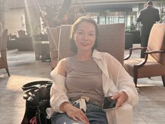 -天津海河悦榕庄·Lobby Lounge大堂吧