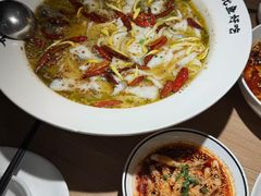 -新太二·鲜料川菜(万泰汇店)