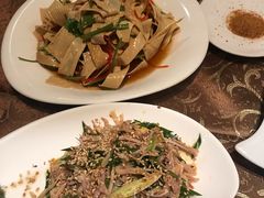 -博望坡酒楼(漕溪路店)
