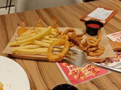 -必胜客(骡马市店)