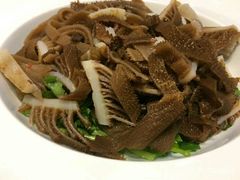 -京味民福烤鸭店(建设四马路店)