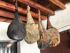 -阿葉农家饭店