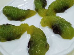 -凯盈阁·顺德私房菜·桑拿鸡