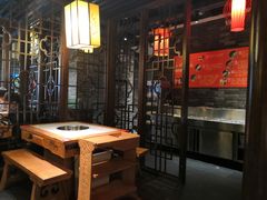 -大龙燚火锅