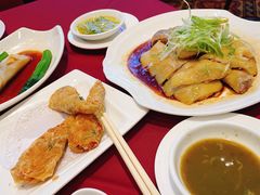 -北园酒家(小北路店)