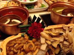 -滇釜火锅·能喝汤的火锅(车公庄店)