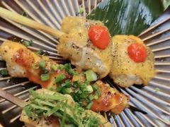 -一豚轩·烧鸟·豚骨拉面(五四路店)