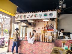 -峨眉山豆腐脑(解放路店)
