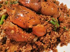 -喜记避风塘炒辣蟹(旗舰店)