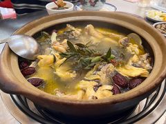 -楠波炭炉鸡煲馆(桥北店)