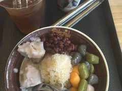 -鲜芋仙(南开大悦城店)