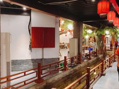 -鲁城往事(游客中心店)