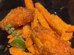 -桂满陇·海市蜃楼·黑金(国金店)