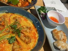 -米纸越南小馆(金鹰世界店)