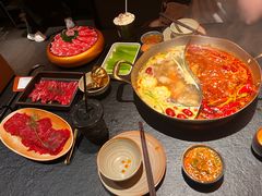 -色響火锅(恒隆广场店)