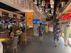 -蓝鲸湾汤泉(包河店)