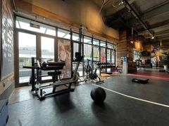 -OneFit健身(汇锦城店)