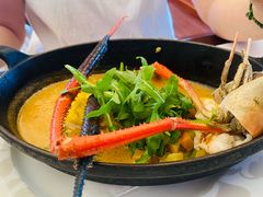 -Boneka Restaurant