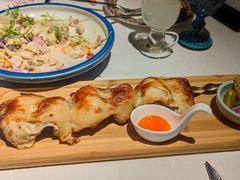 -俄士厨房(五棵松华熙LIVE店)