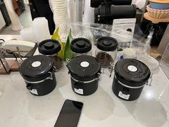 -水秀坊·足道 SPA 按摩(巨鹿路店)