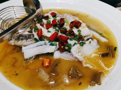 -味可道美食坊(福基路店)