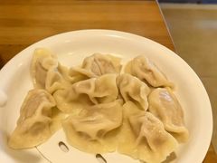 -海胆小馆(东北水饺·春柳店)