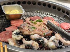 -火炉火自助餐(西直门凯德MALL店)