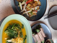 -半山腰·云南菜(侨福芳草地店)