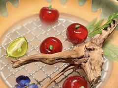 -松鹤精致料理(五一中路店)