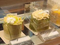 -小淘圆儿·四季口味蛋糕