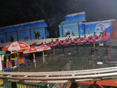 -中山公园儿童游乐场