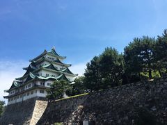-名古屋城