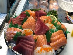 -河马鲜生海鲜超市(风荷园店)