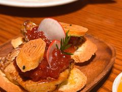 -京A Taproom·精酿餐吧(CBD店)