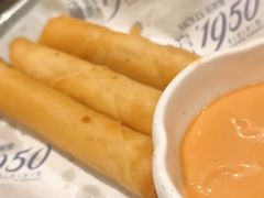 -湖滨1950牛排西餐厅(泽州路店)