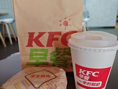-肯德基(新八一店)