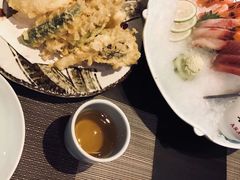 -山葵家·创意料理(万象汇店)