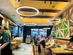 -豪客来牛排(天阳D32店)