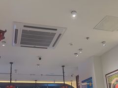 -和府捞面(曹路花园城店)