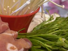 -民食香·腊排骨野生菌美食(木府店)