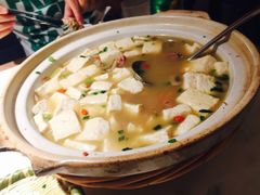 -梁家大院•农家菜(昆山会展中心店)