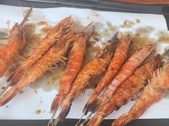 -大哈福烧烤·海鲜·家常菜(延安三路店)
