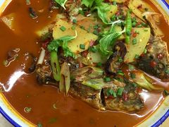 -明月山庄私房菜(环海东路店)