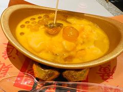 发财绵绵冰-奔跑吧陕菜·盛世长安(民乐园万达店)