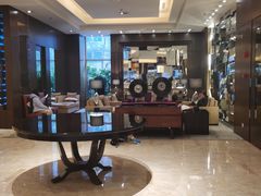 -上海西藏大厦万怡酒店