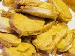 -杨记玉喜龙虾肥蛤(文东店)