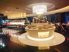 水果-华厦大酒店·桃源西餐厅·自助餐