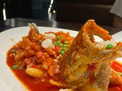 -外婆家(杭州马塍店)
