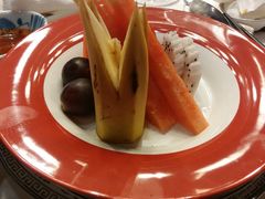 -小广寒电影艺术餐厅(小广寒经三路店)