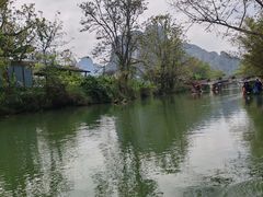 -明仕田园